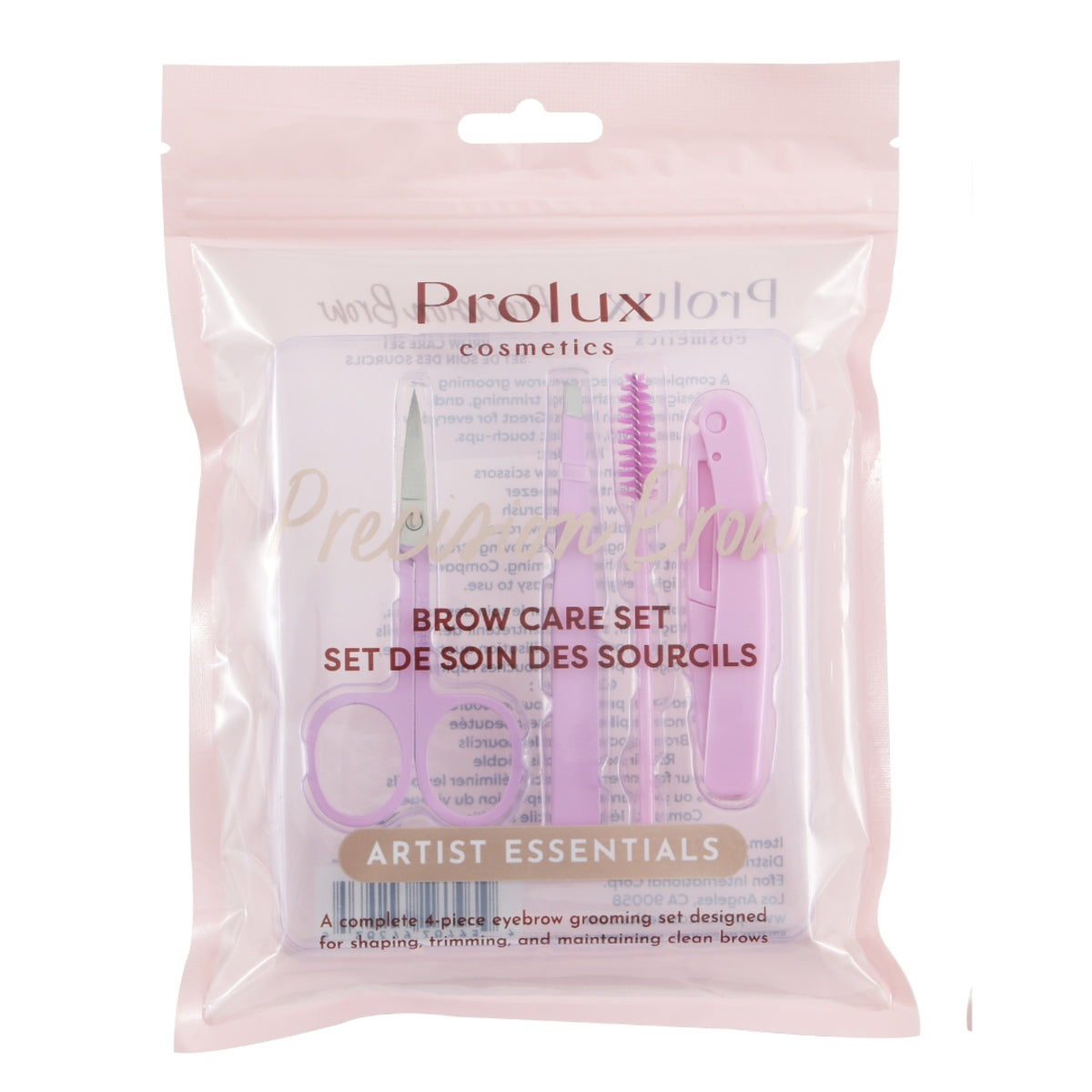 Precision Brow - Brow Care Set