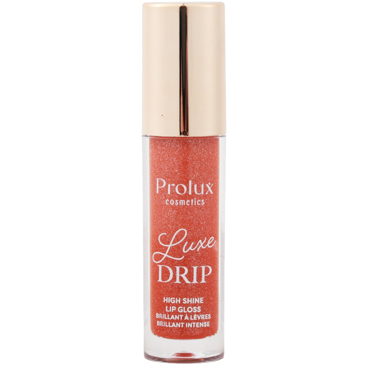 PROLUX Luxe Drip - High Shine Lip Gloss