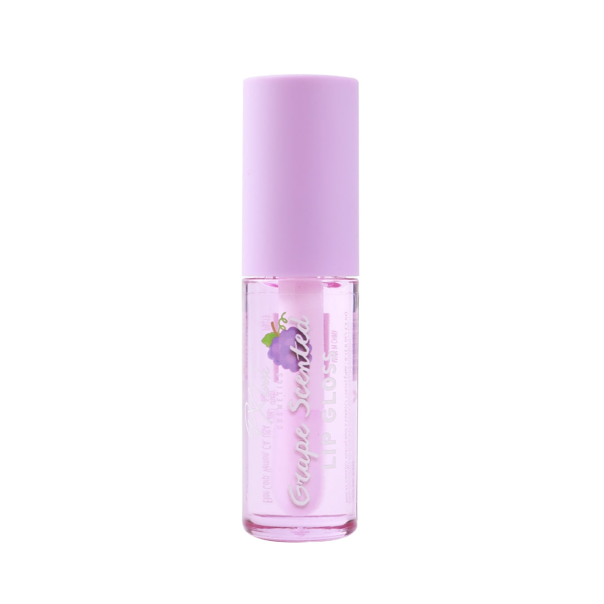 PROLUX Fruit Scented Lip Gloss