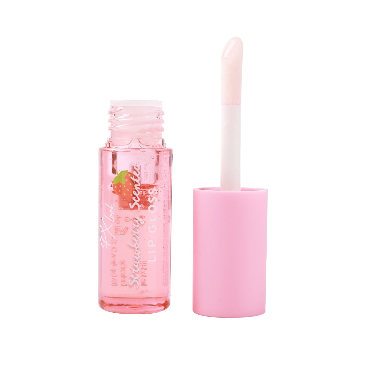 PROLUX Fruit Scented Lip Gloss