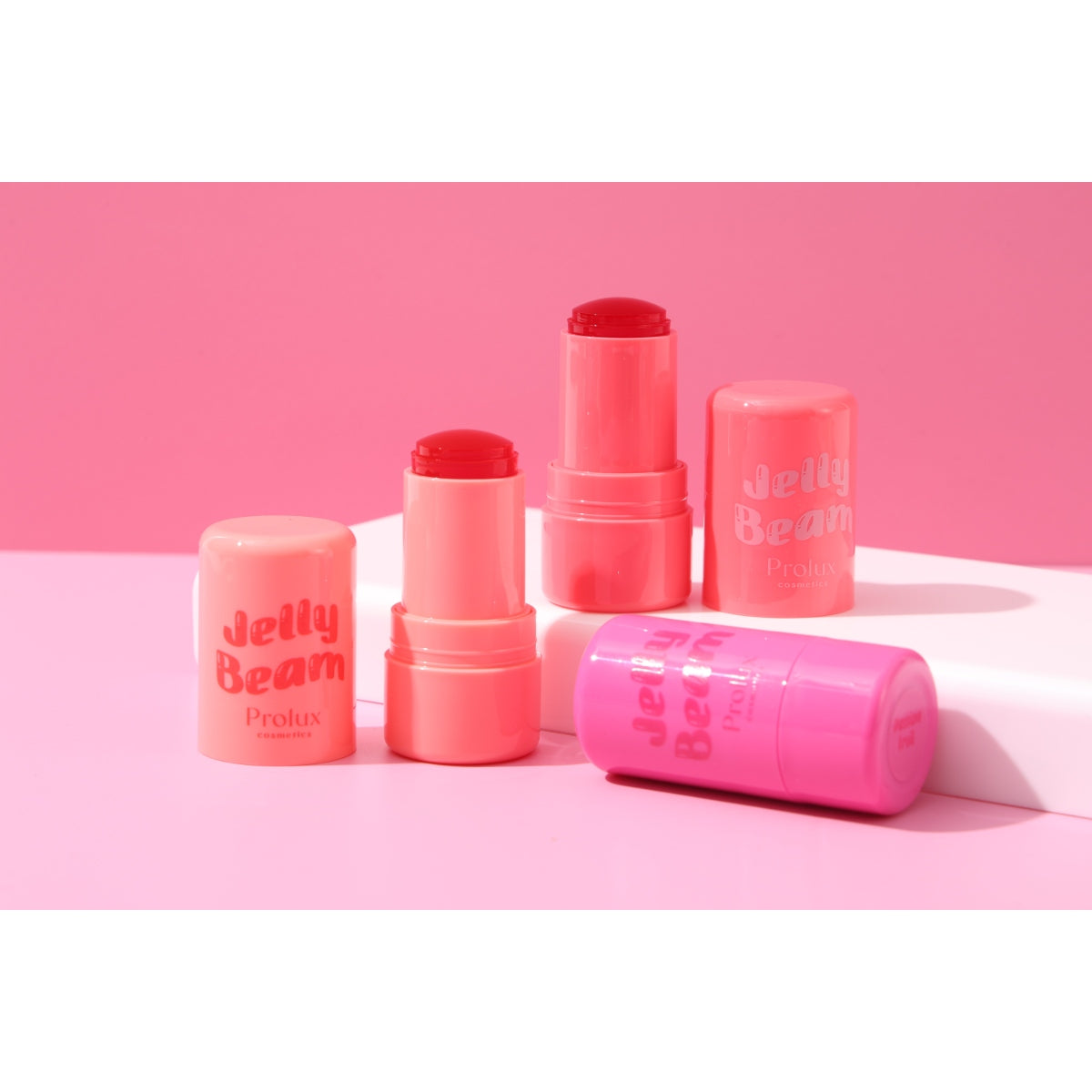 PROLUX Jelly Beam - Cheek + Lip Stain