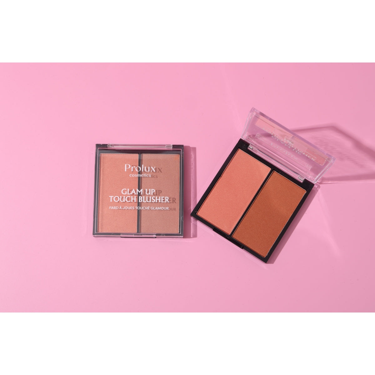 Powder Blush
