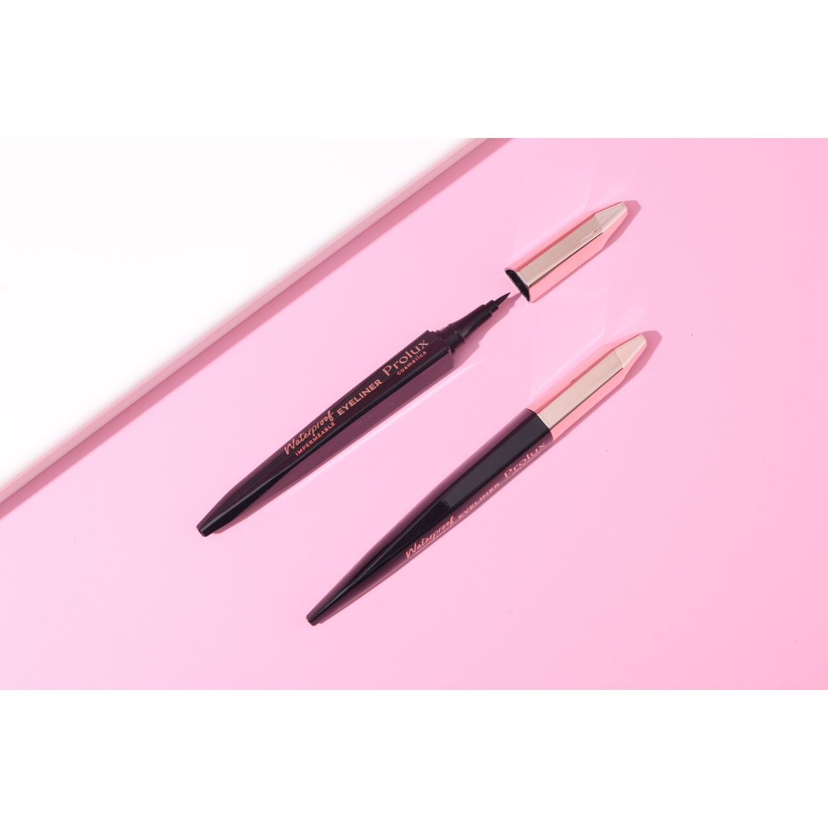 PROLUX Waterproof Eyeliner Pen