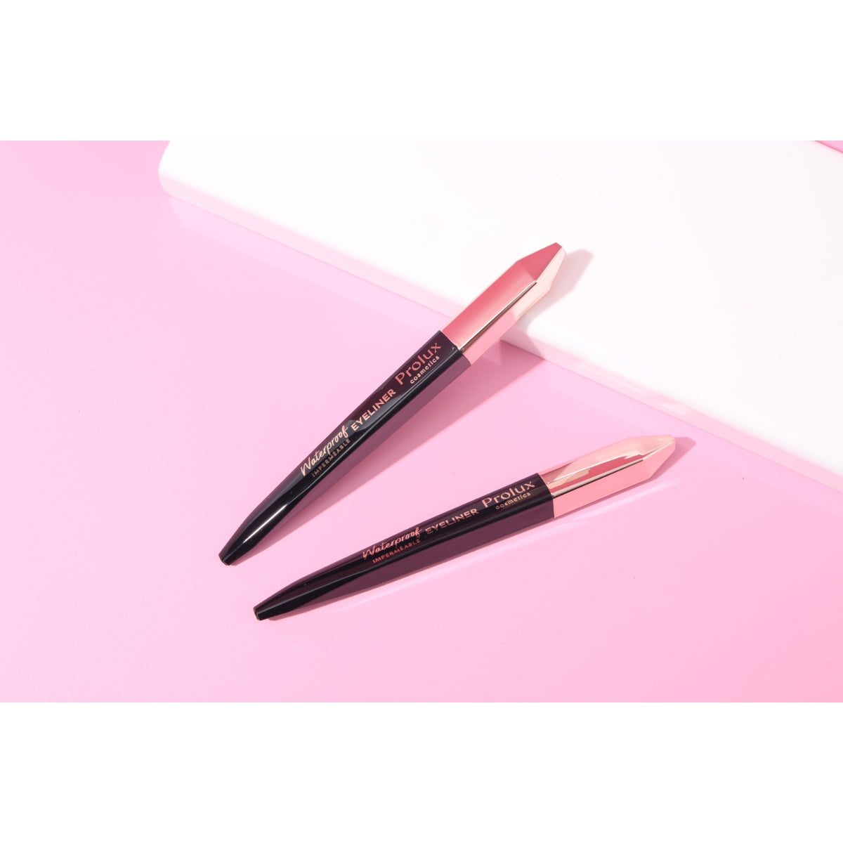 PROLUX Waterproof Eyeliner Pen