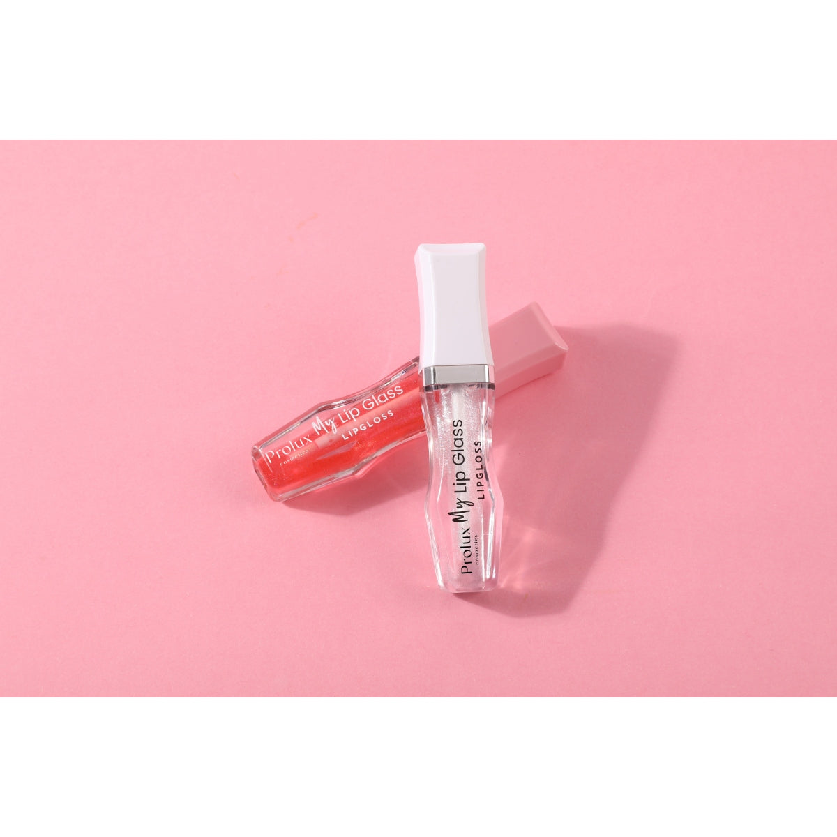 PROLUX My Lip Gloss: Shiny Glitter Moisturizer