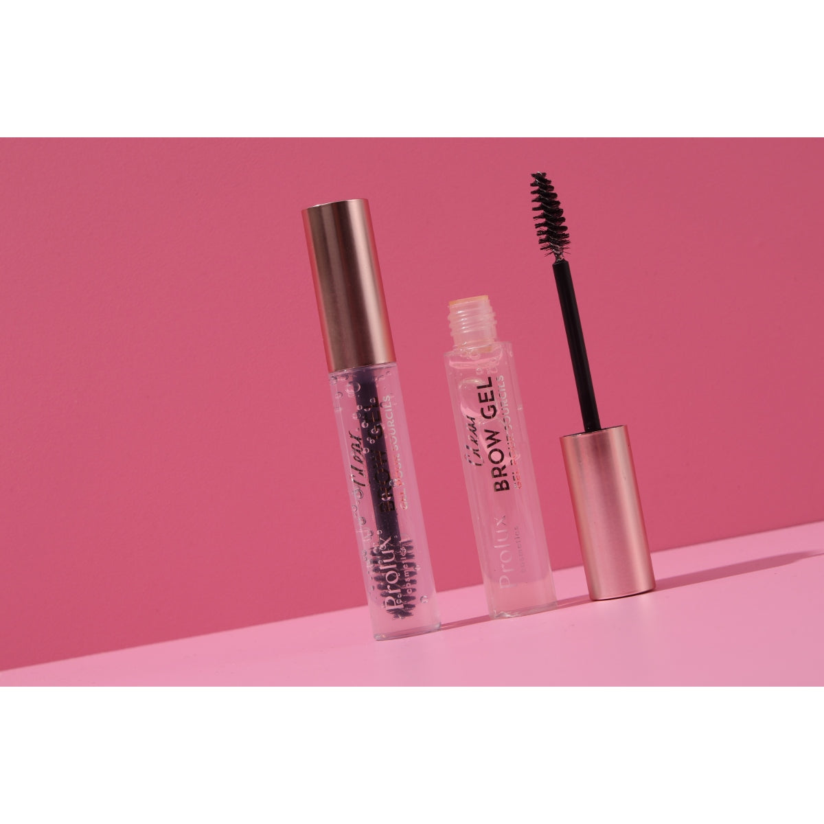 Clear Brow Gel