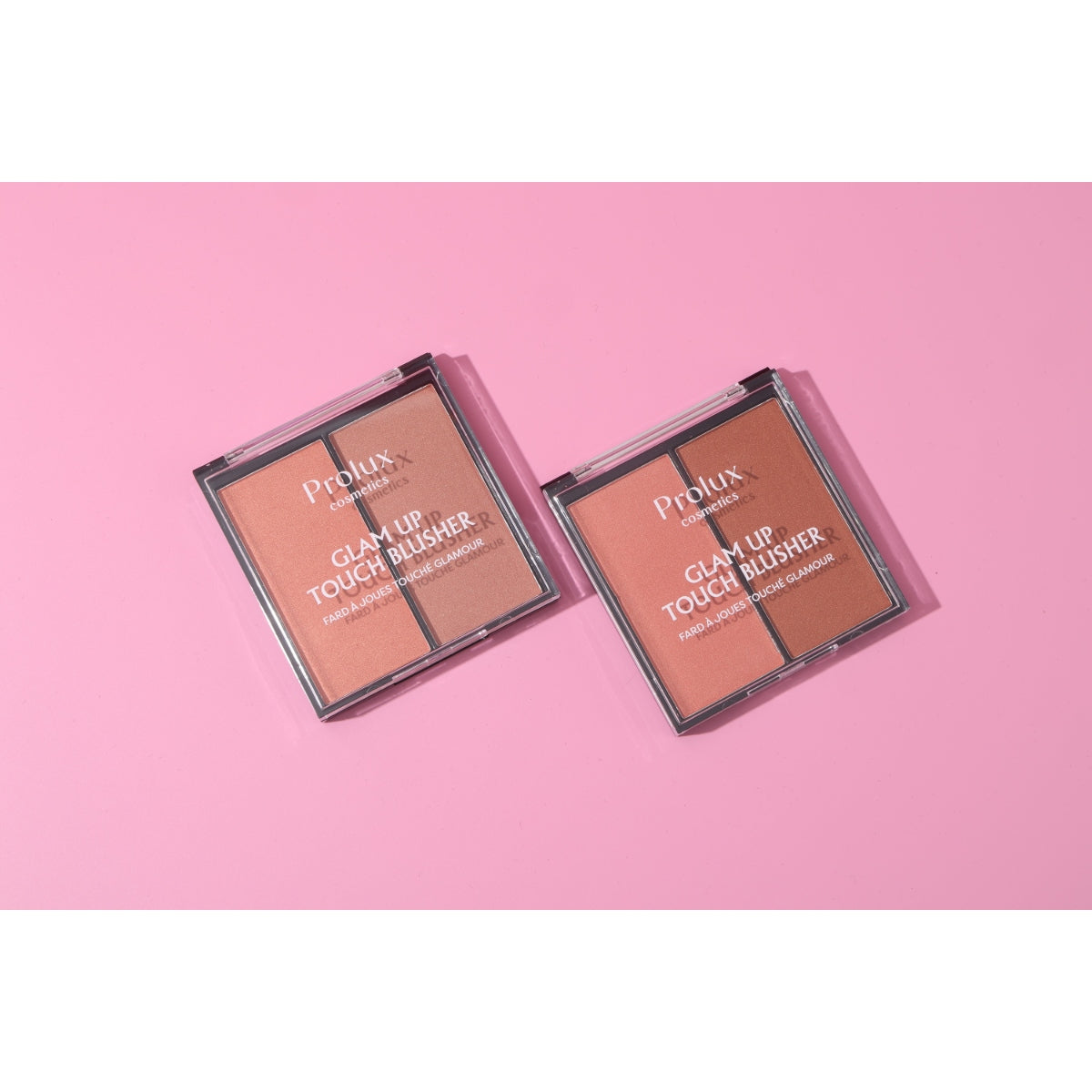Powder Blush