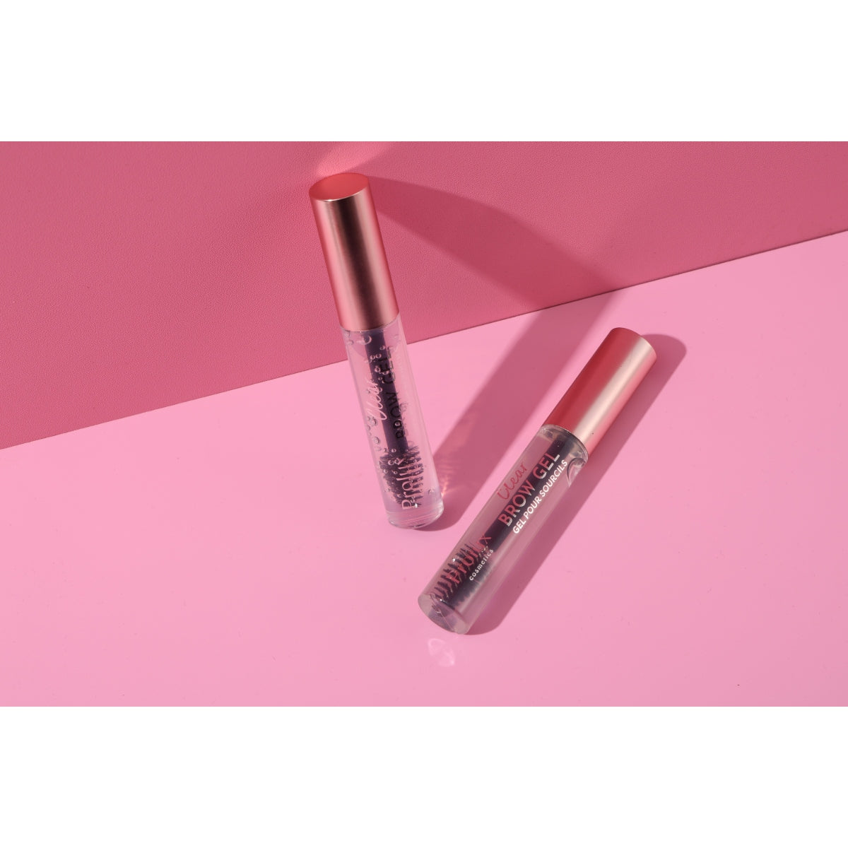 Clear Brow Gel