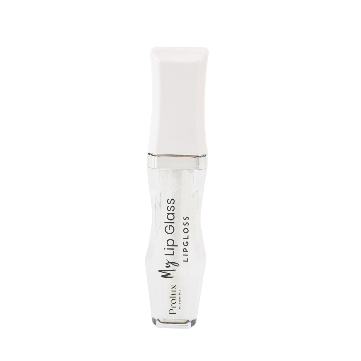 PROLUX My Lip Gloss: Shiny Glitter Moisturizer