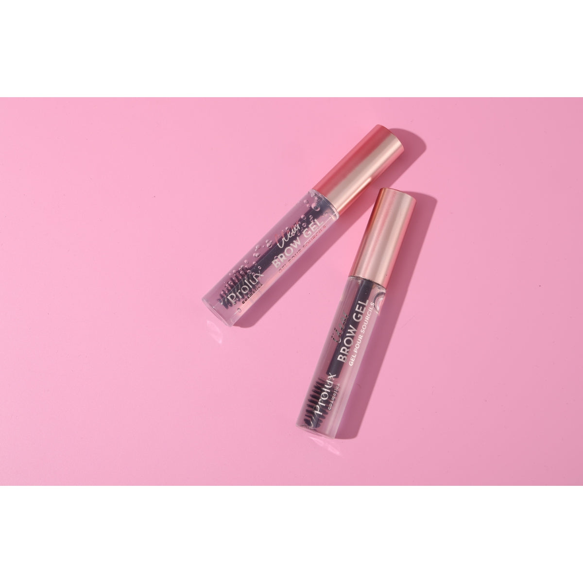 Clear Brow Gel