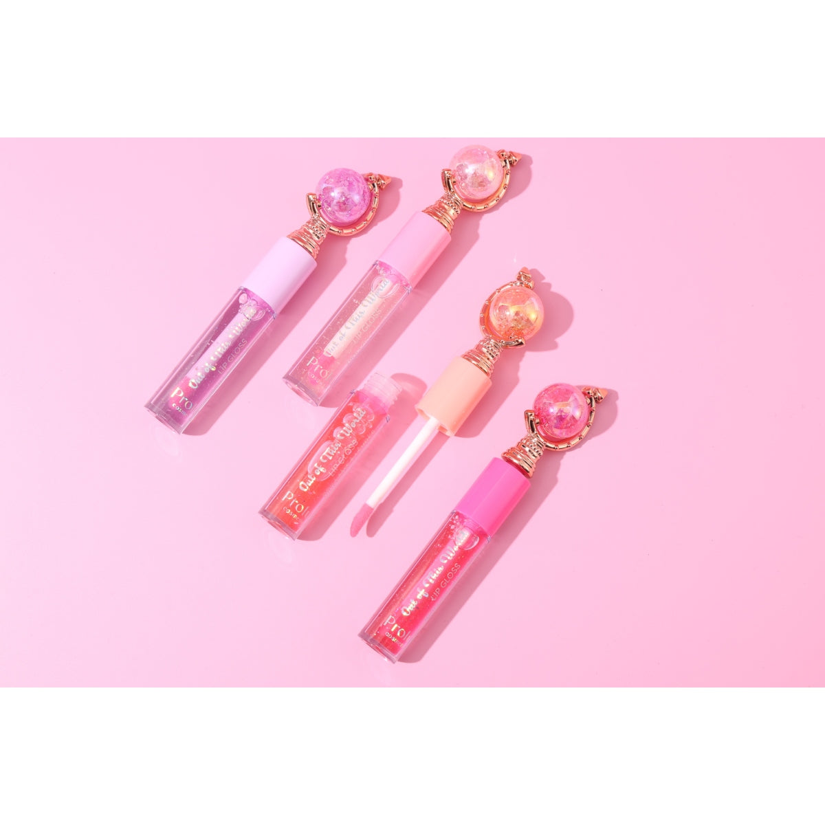 PROLUX Out Of This World Lip Gloss