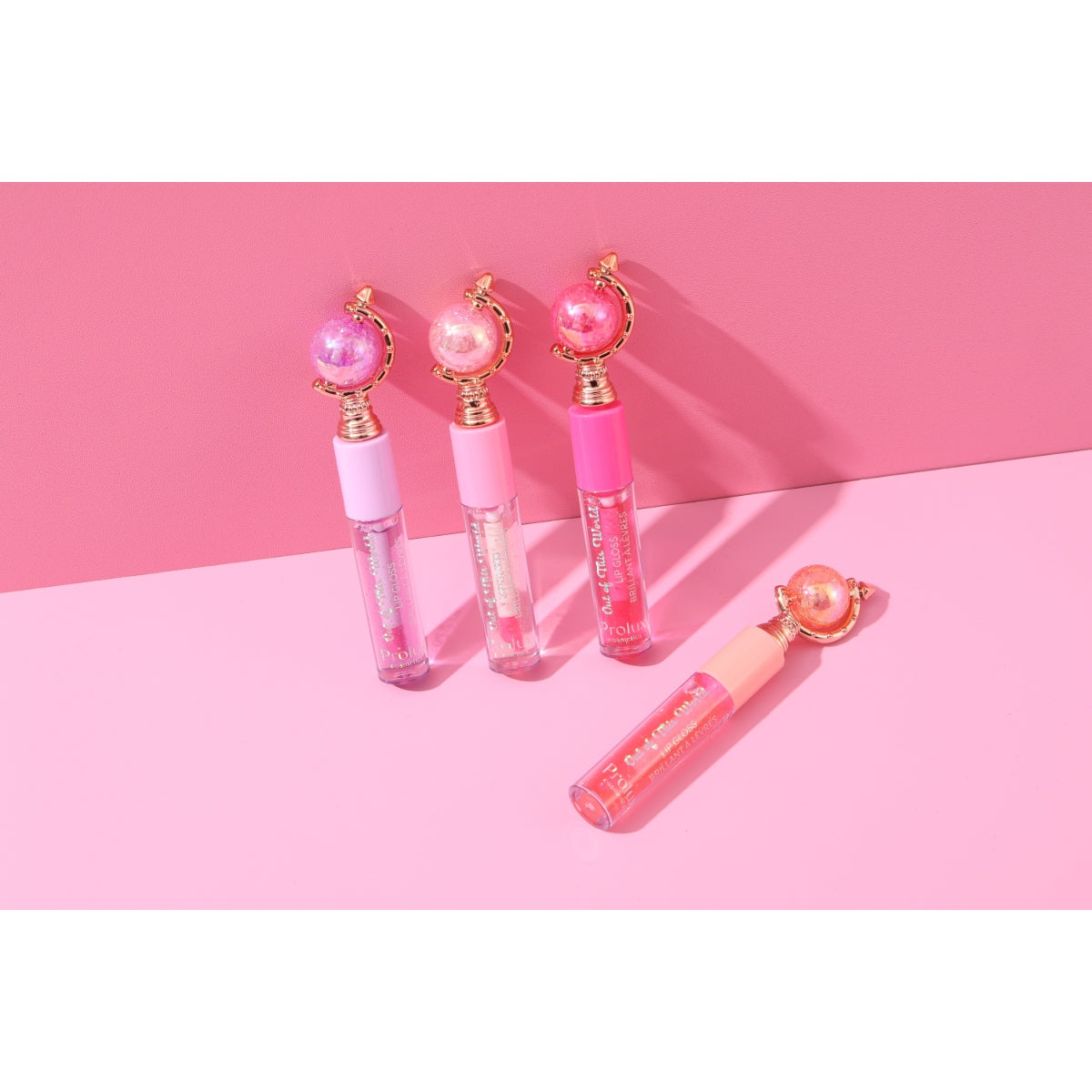 PROLUX Out Of This World Lip Gloss