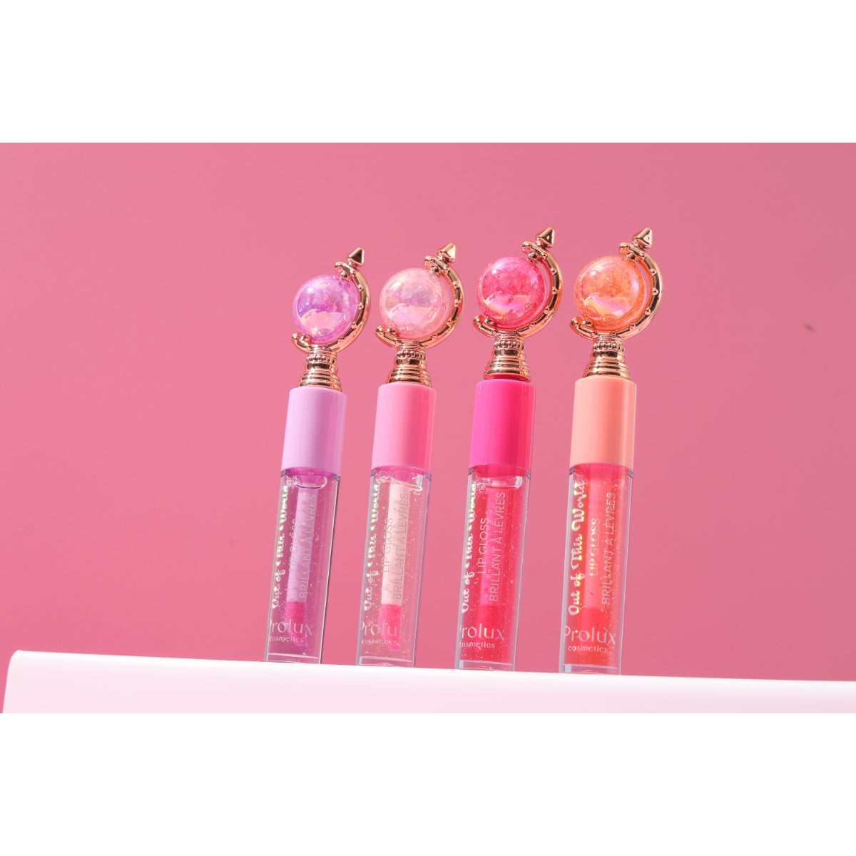 PROLUX Out Of This World Lip Gloss