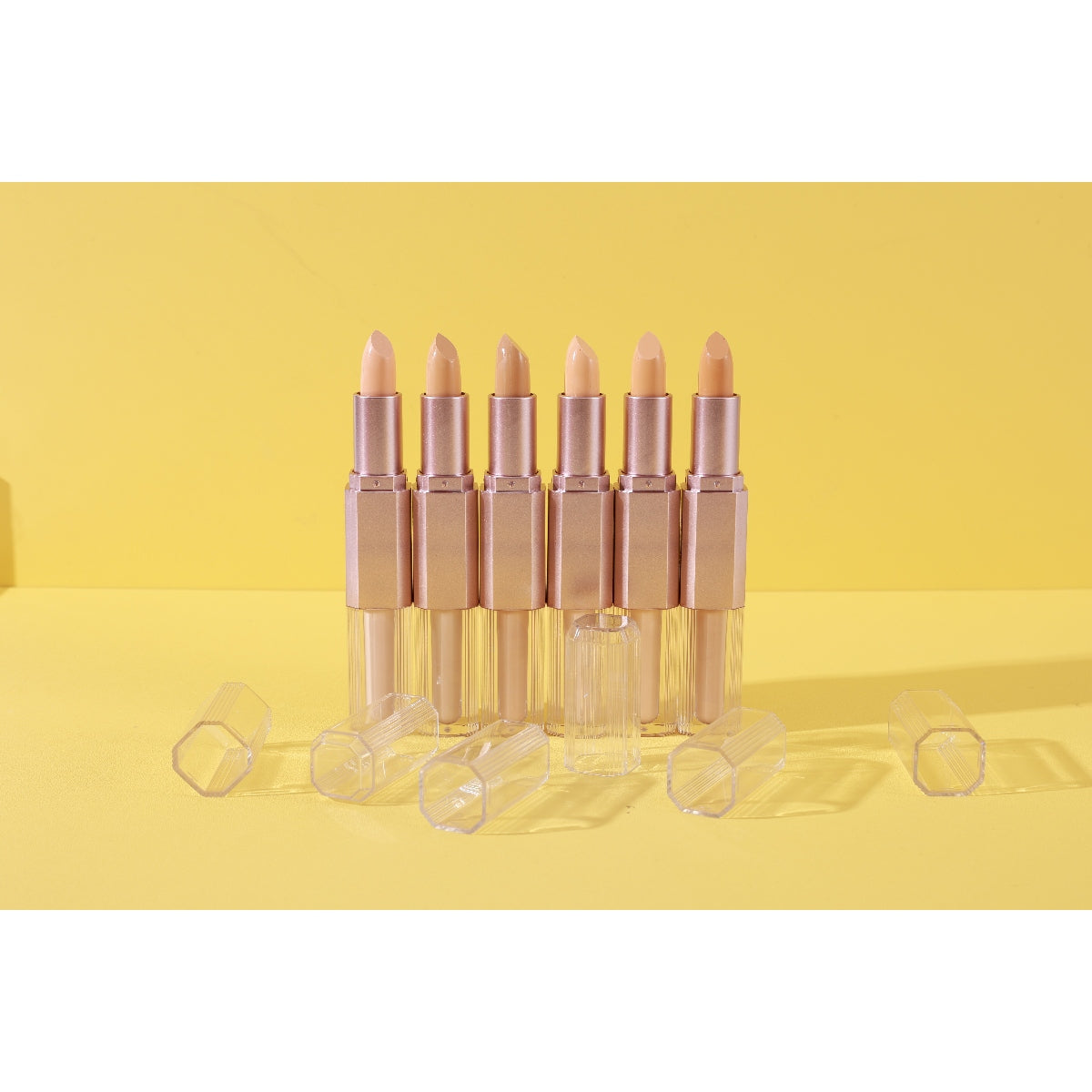 PROLUX Correct & Conceal: 2 IN 1