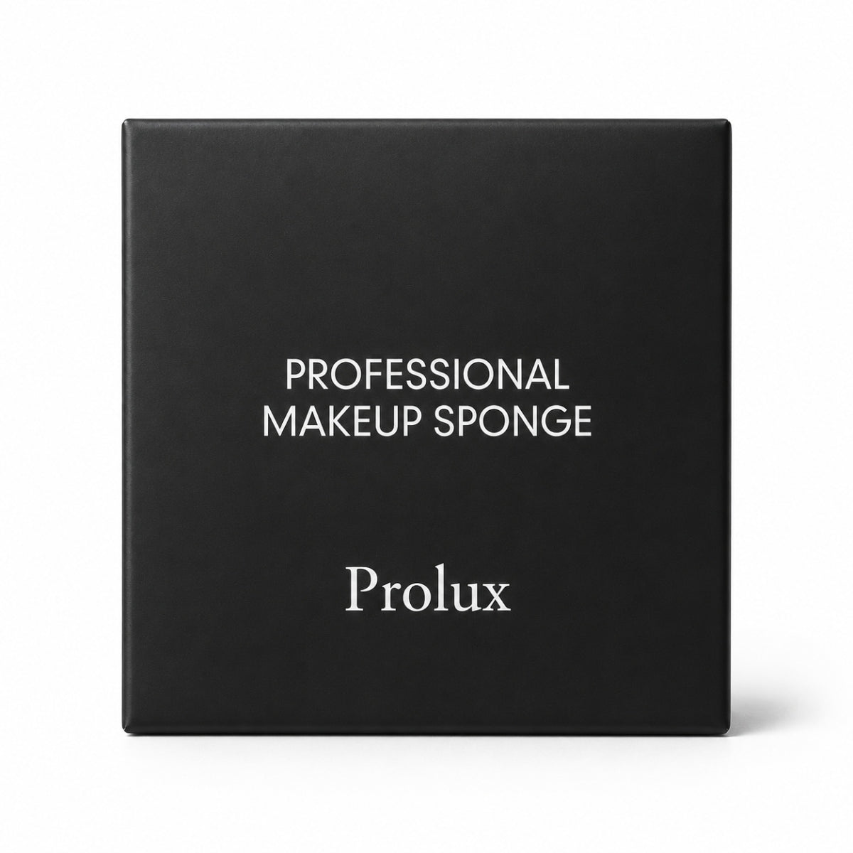 Professional Makeup Sponge