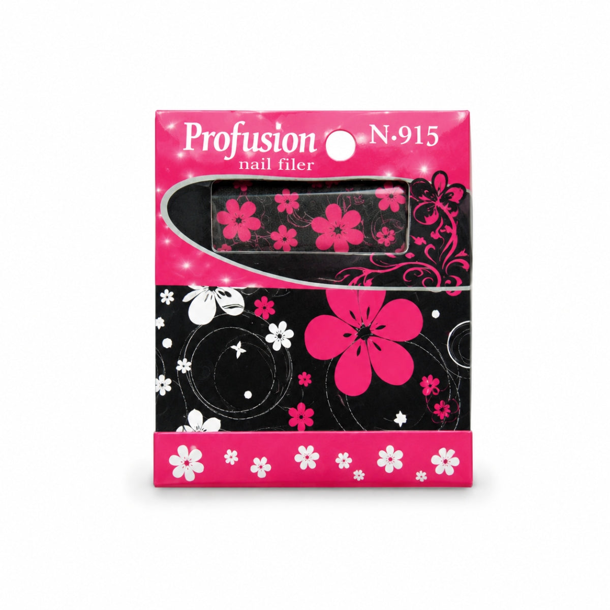 Nail Filer Travel Pack
