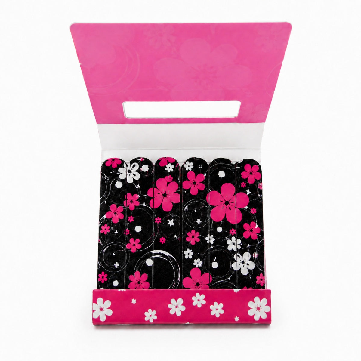 Nail Filer Travel Pack