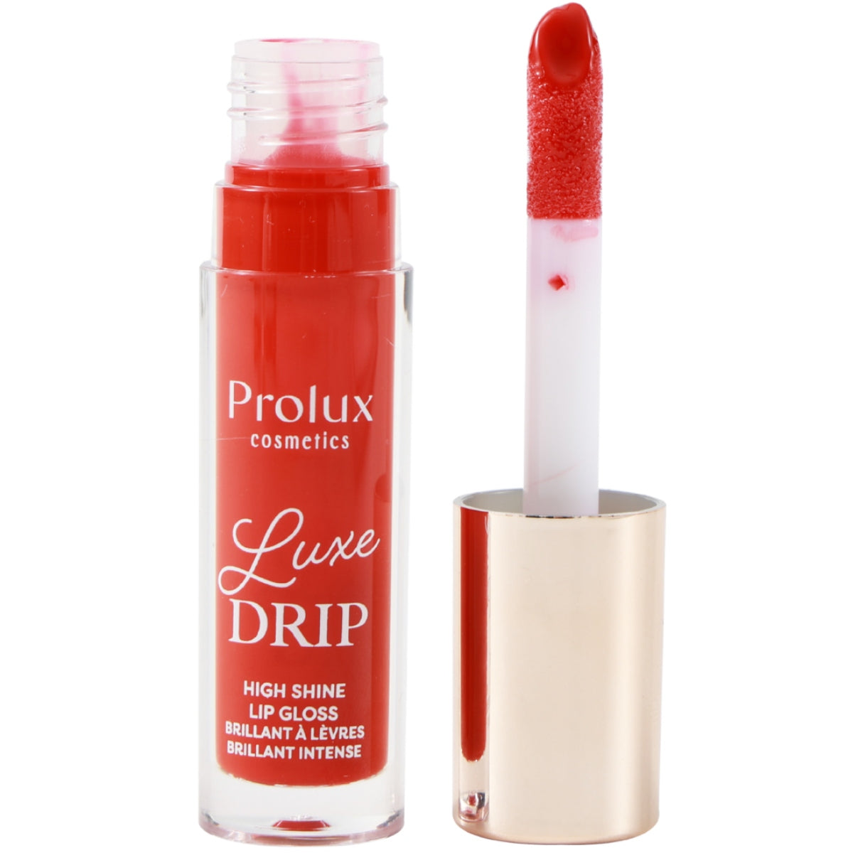 PROLUX Luxe Drip - High Shine Lip Gloss