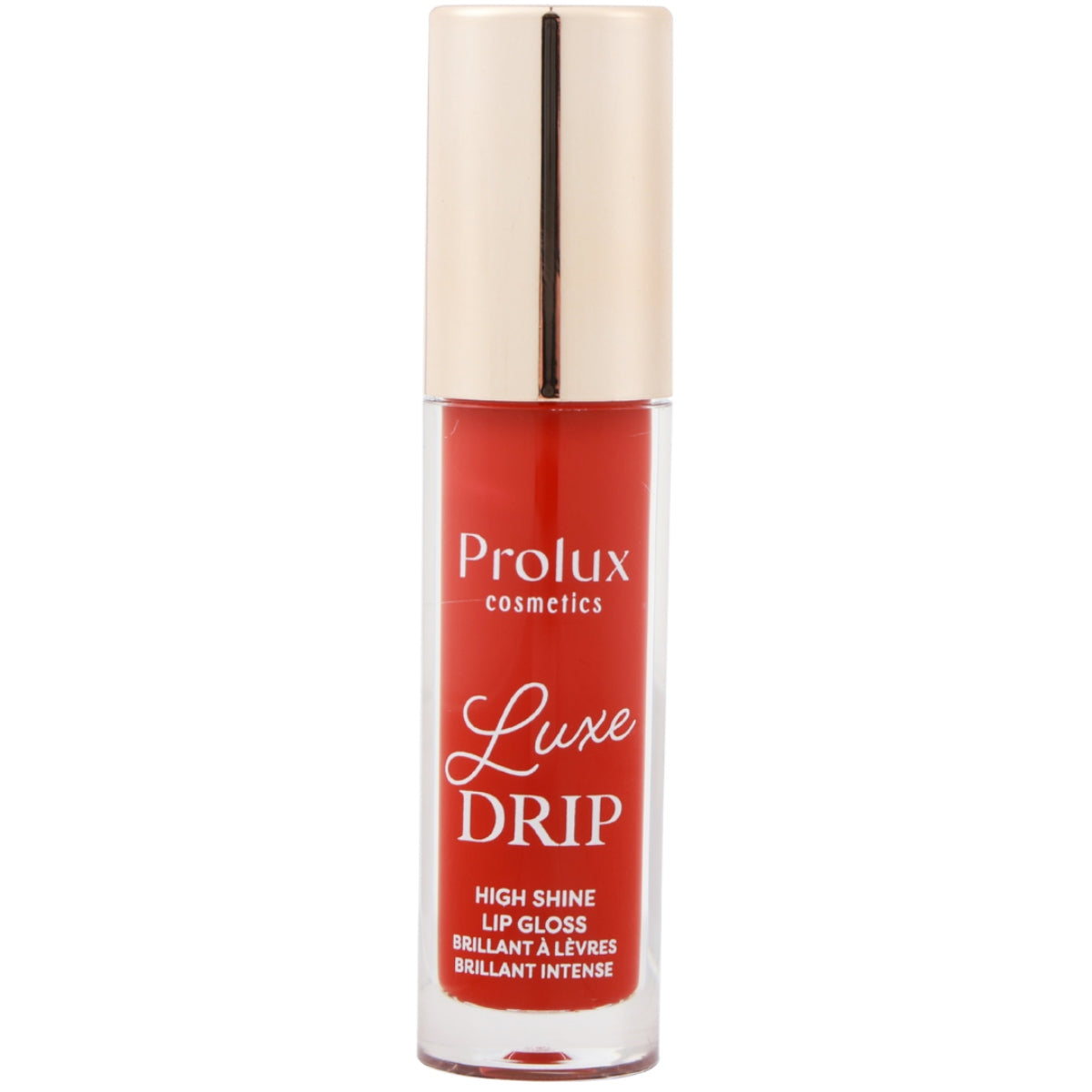 PROLUX Luxe Drip - High Shine Lip Gloss