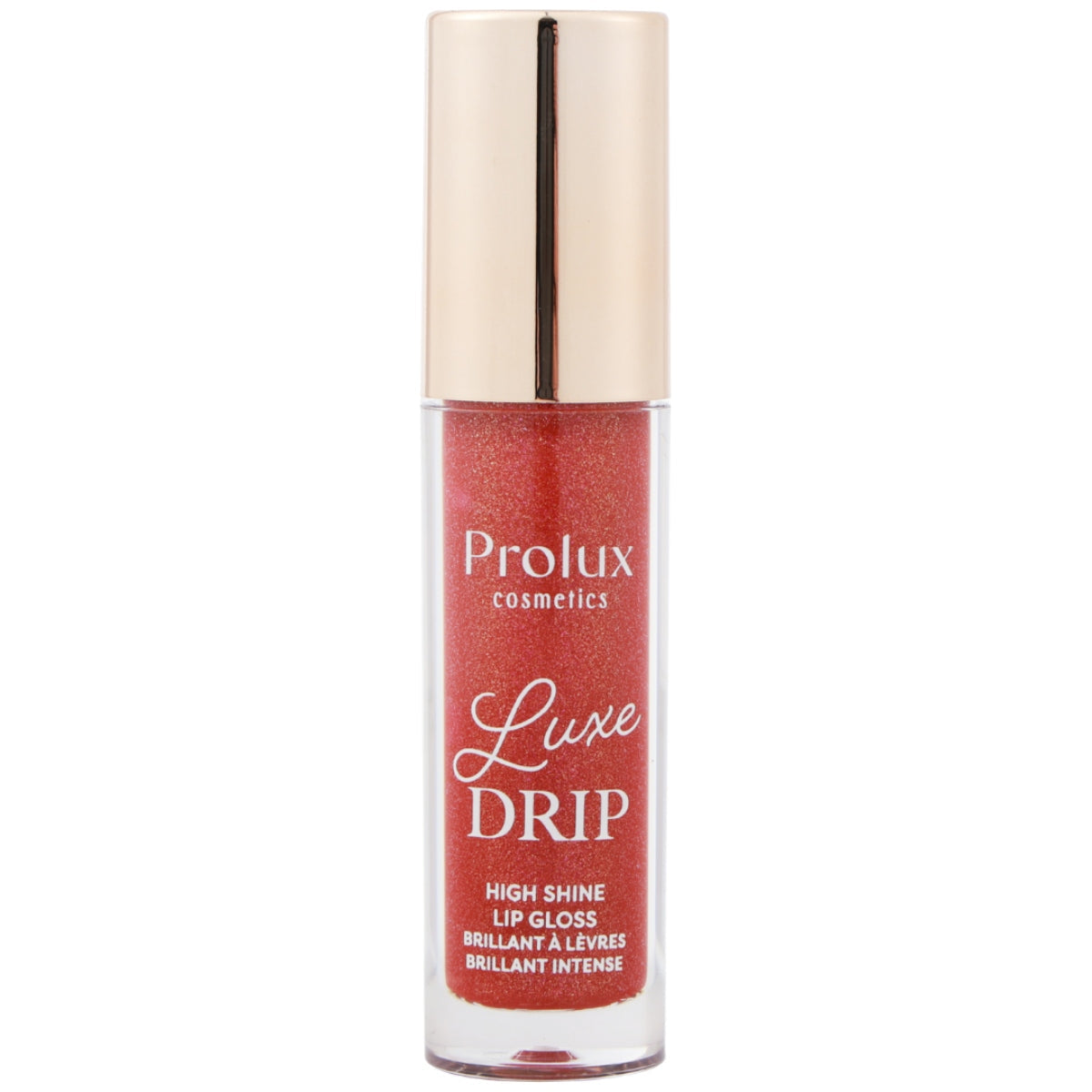 PROLUX Luxe Drip - High Shine Lip Gloss