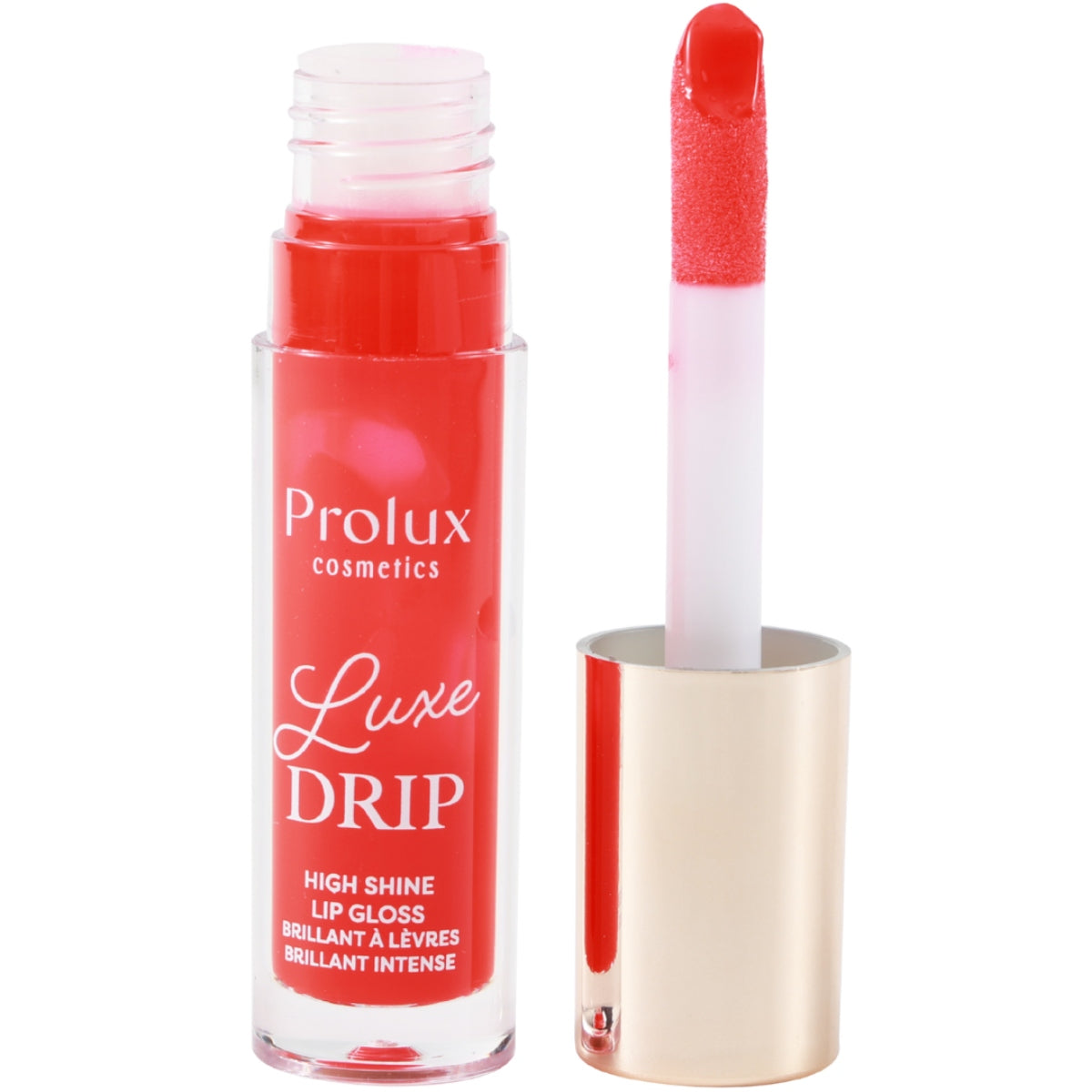 PROLUX Luxe Drip - High Shine Lip Gloss