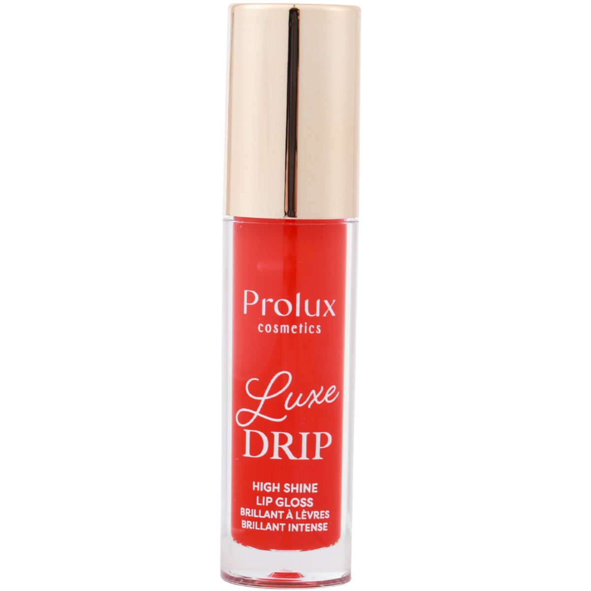 PROLUX Luxe Drip - High Shine Lip Gloss