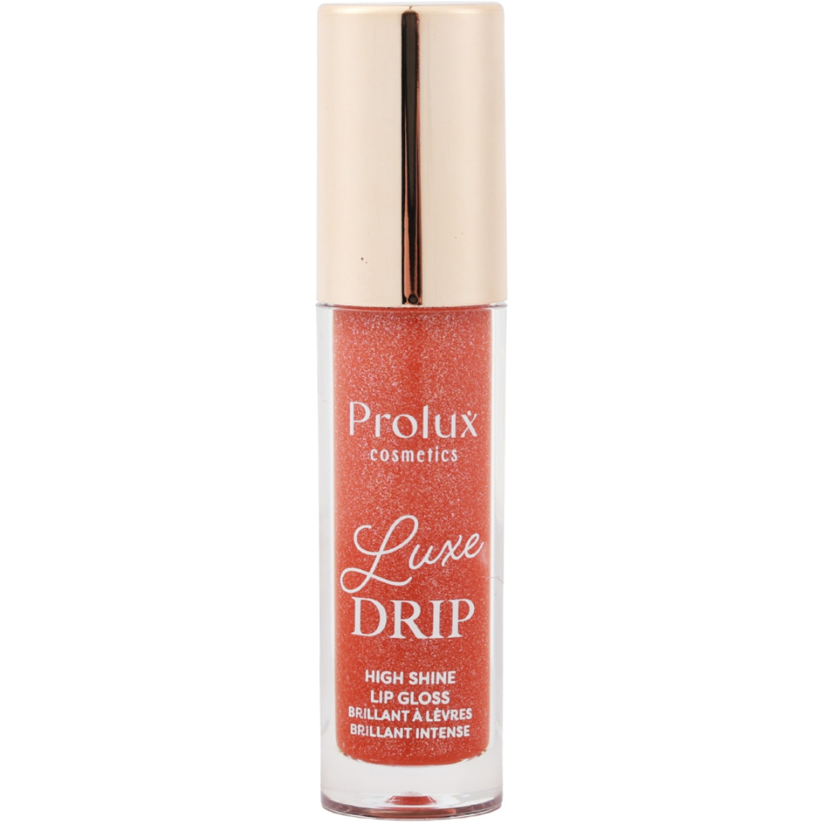 PROLUX Luxe Drip - High Shine Lip Gloss