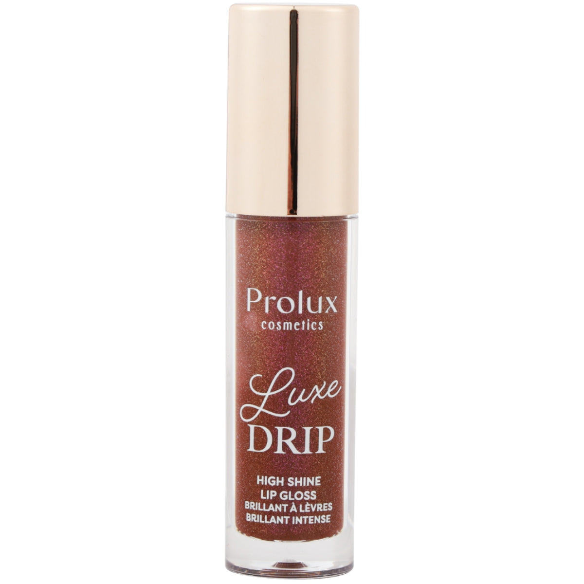 PROLUX Luxe Drip - High Shine Lip Gloss
