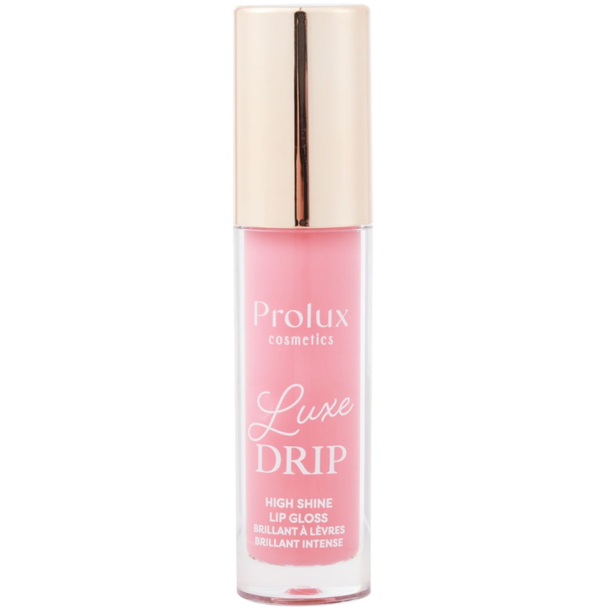 PROLUX Luxe Drip - High Shine Lip Gloss