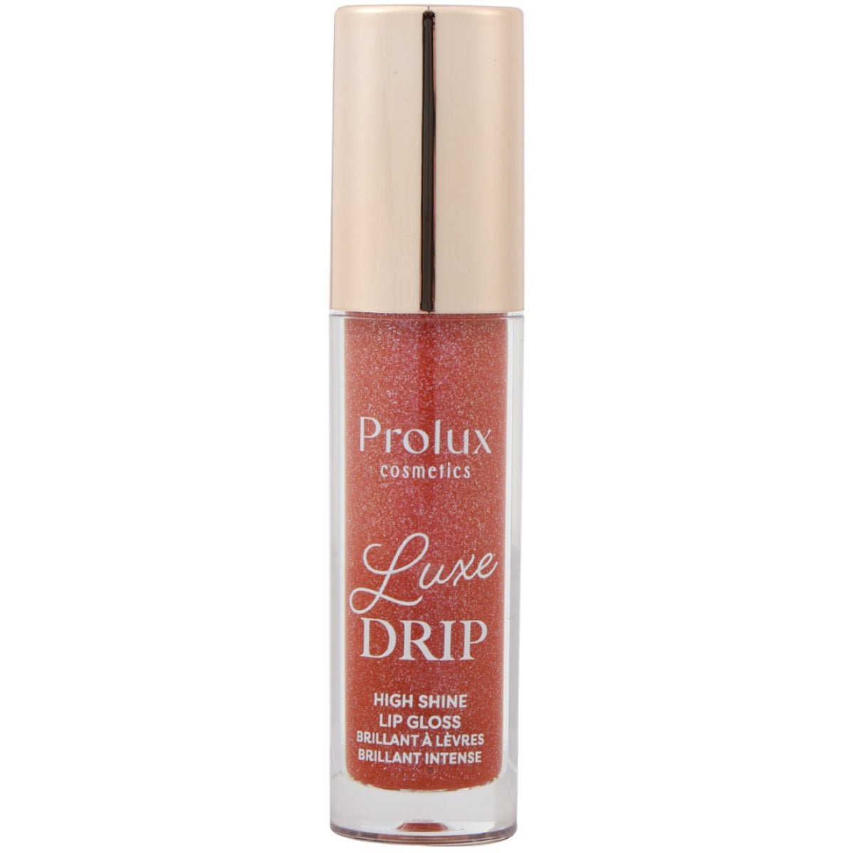 PROLUX Luxe Drip - High Shine Lip Gloss
