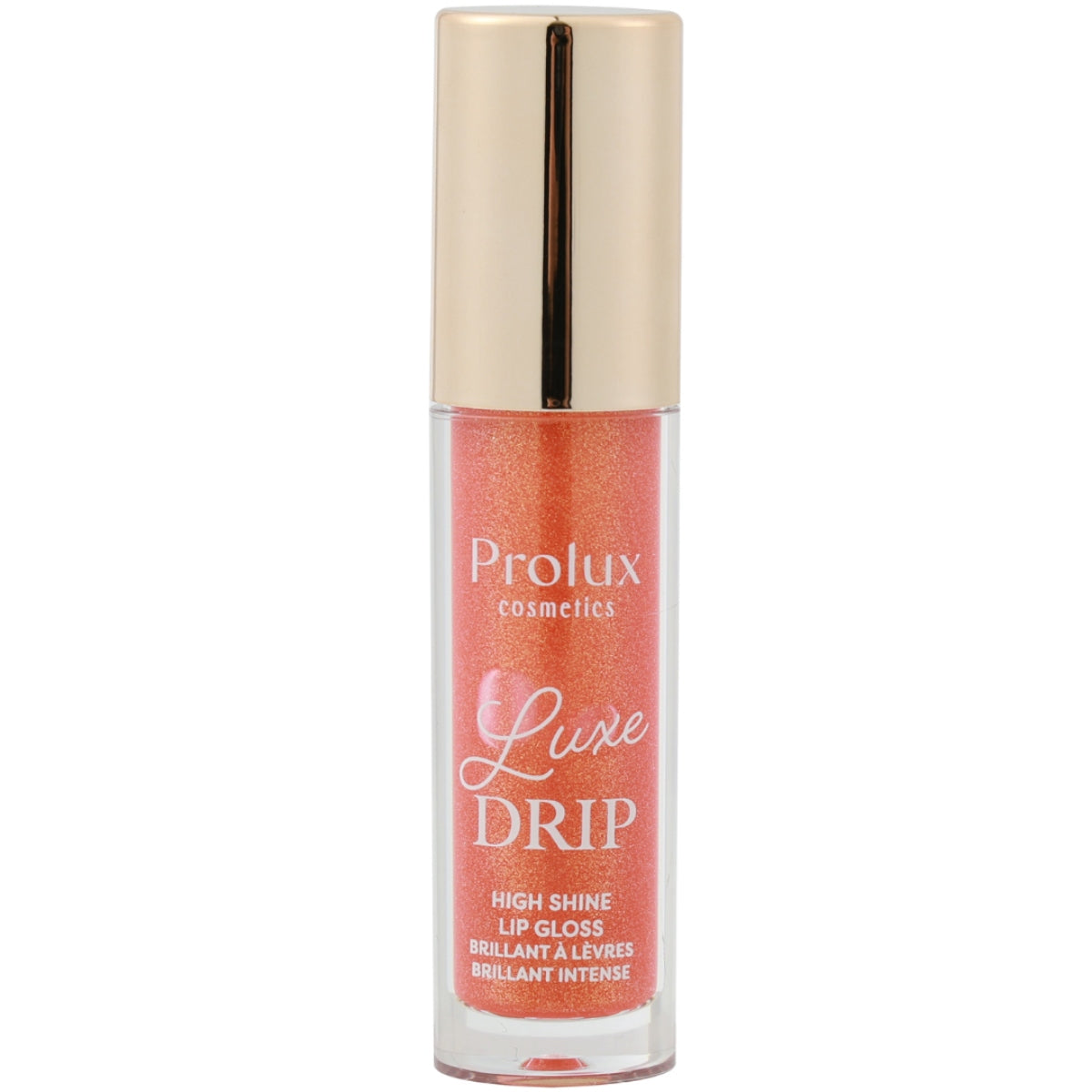 PROLUX Luxe Drip - High Shine Lip Gloss