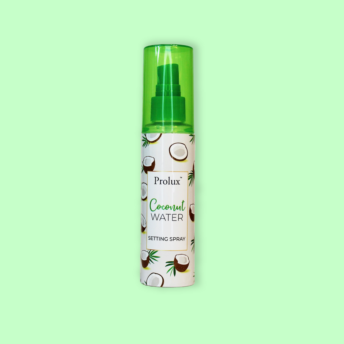 PROLUX SETTING SPRAY