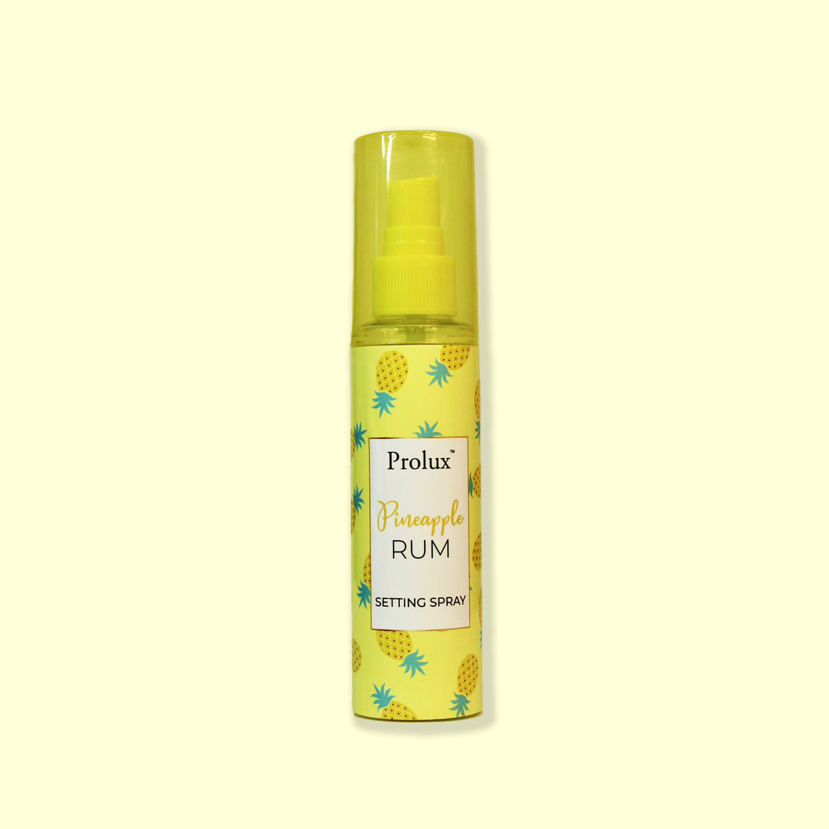 PROLUX SETTING SPRAY