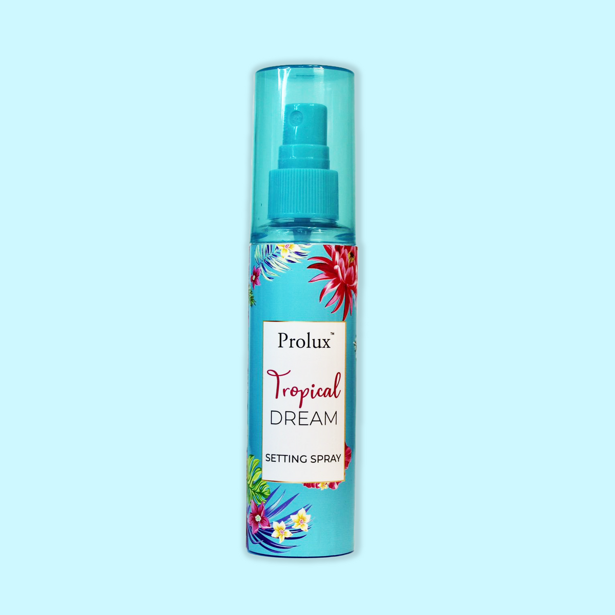 PROLUX SETTING SPRAY
