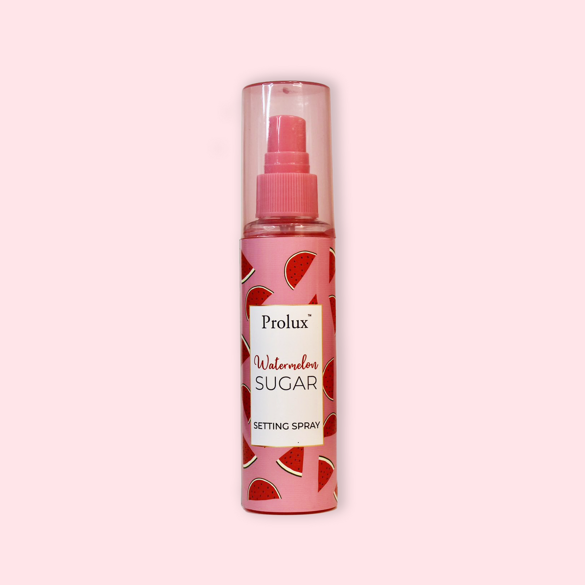 PROLUX SETTING SPRAY