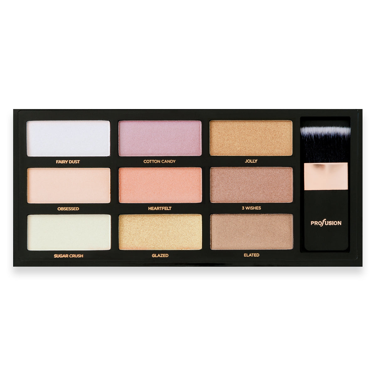PROFUSION strobe & Glow | The Artistry Palette