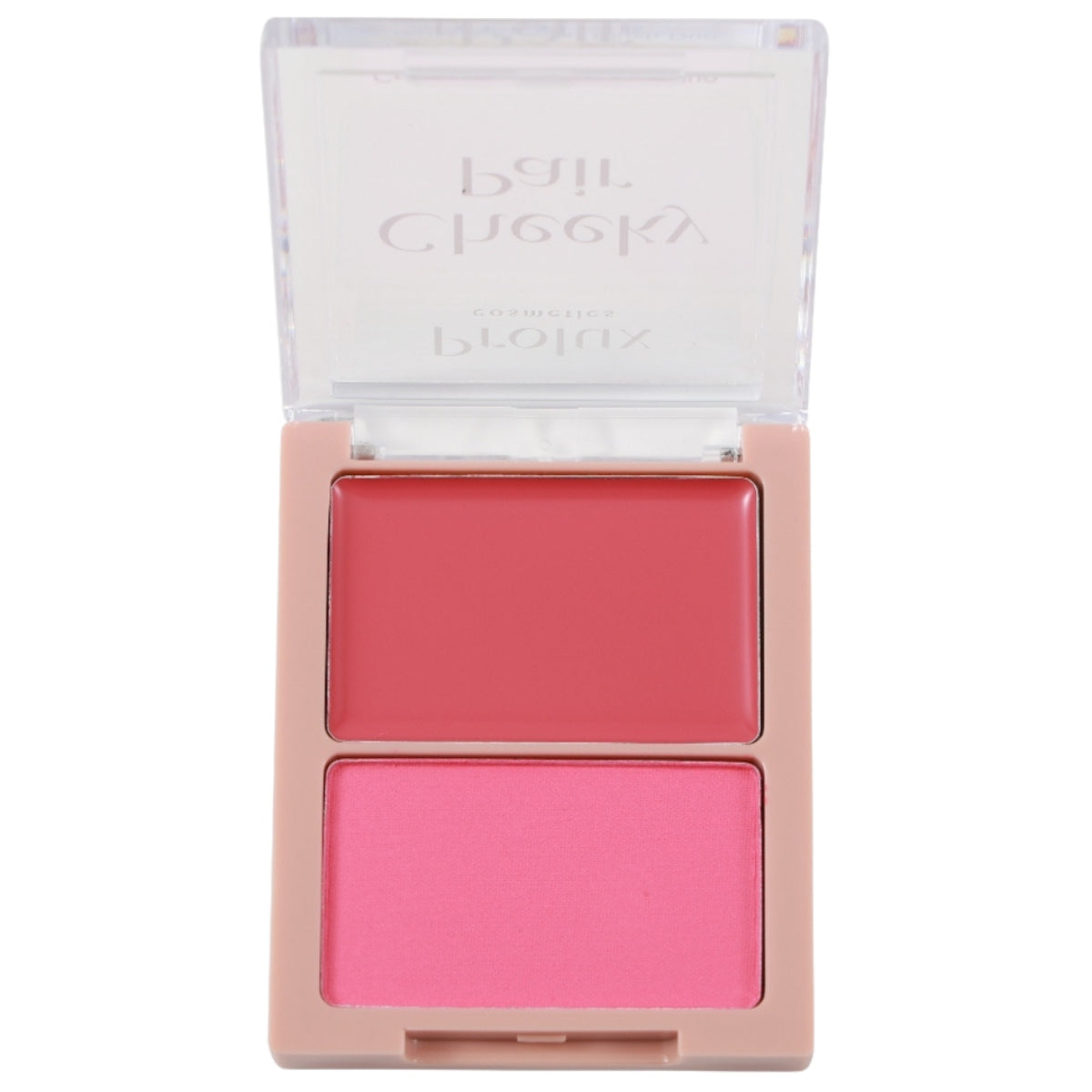 Cheeky Pair - Creme Powder Blush Duo