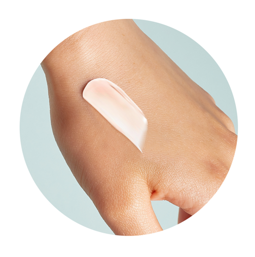 No Sebum Tone up Sun Cream