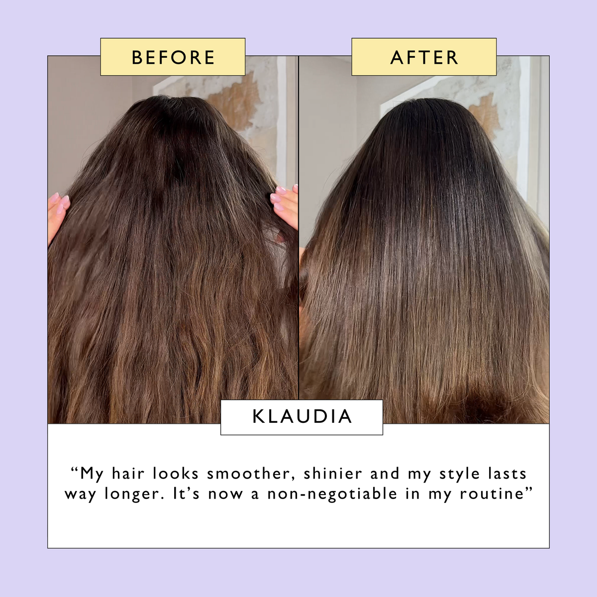 UPCIRCLE Hair Serum with Fermented Rice Water + Baobab