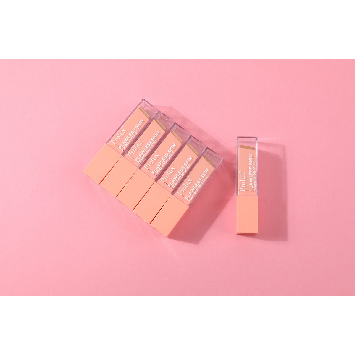 PROLUX Flawless Skin Foundation Stick