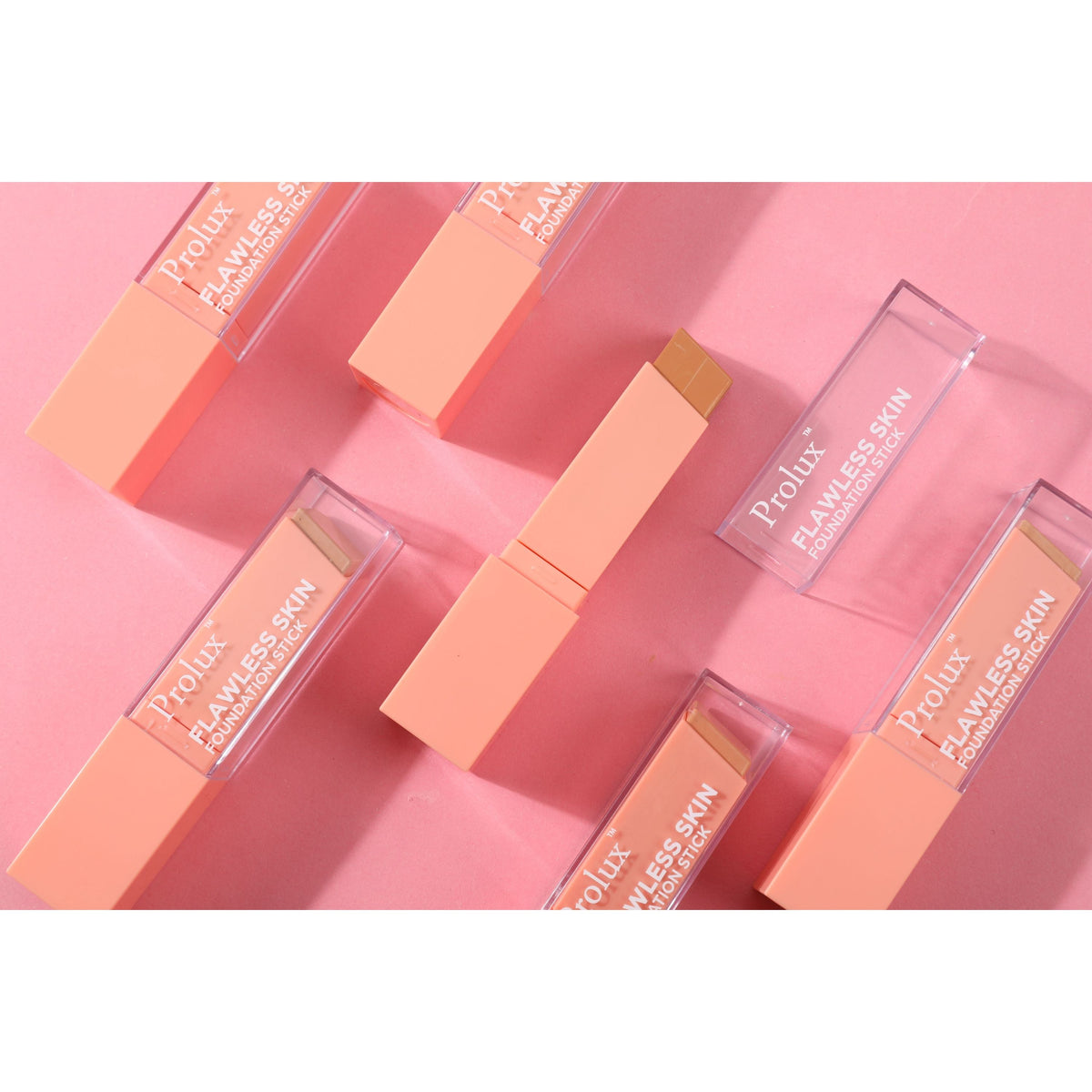 PROLUX Flawless Skin Foundation Stick