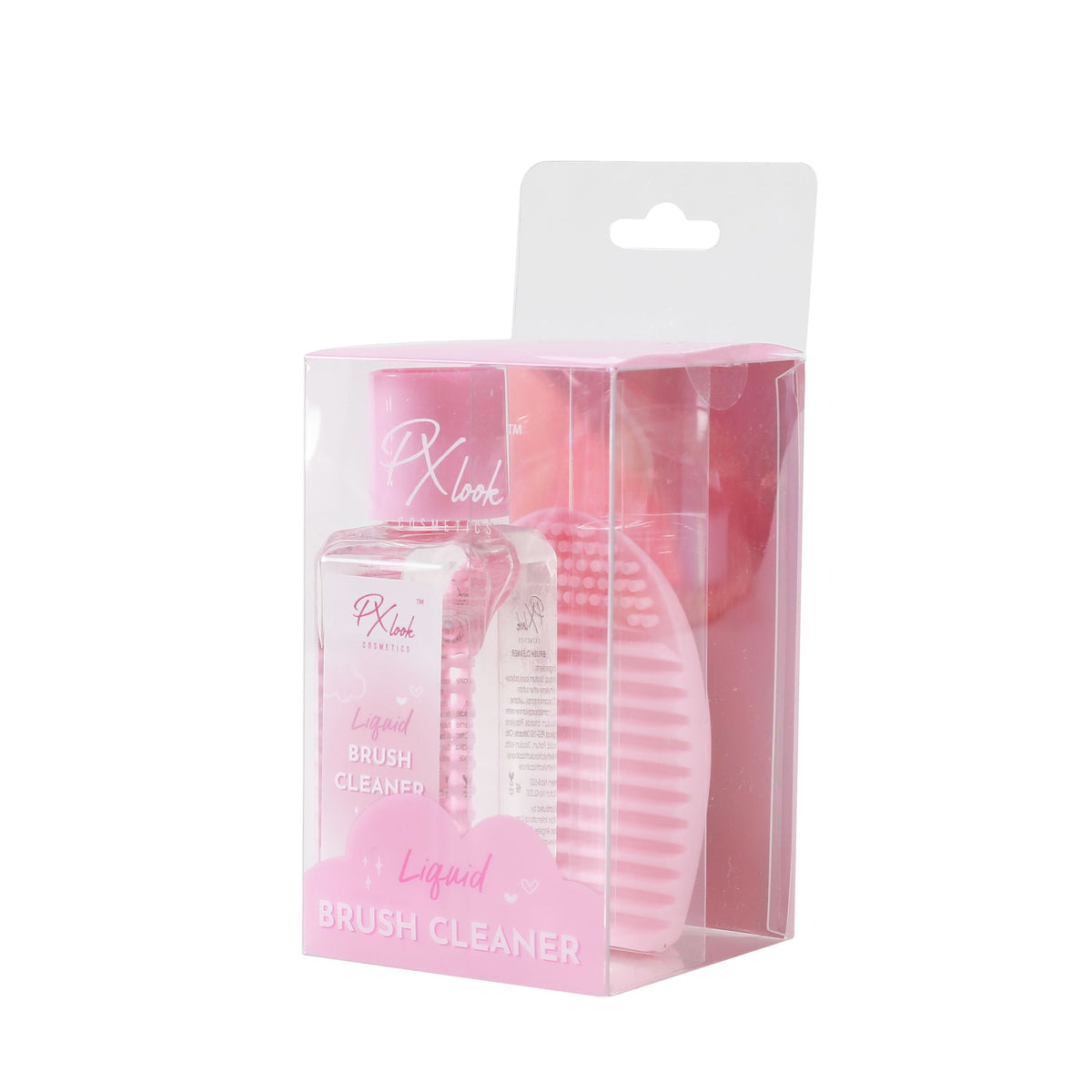 PROLUX Liquid Brush Cleaner
