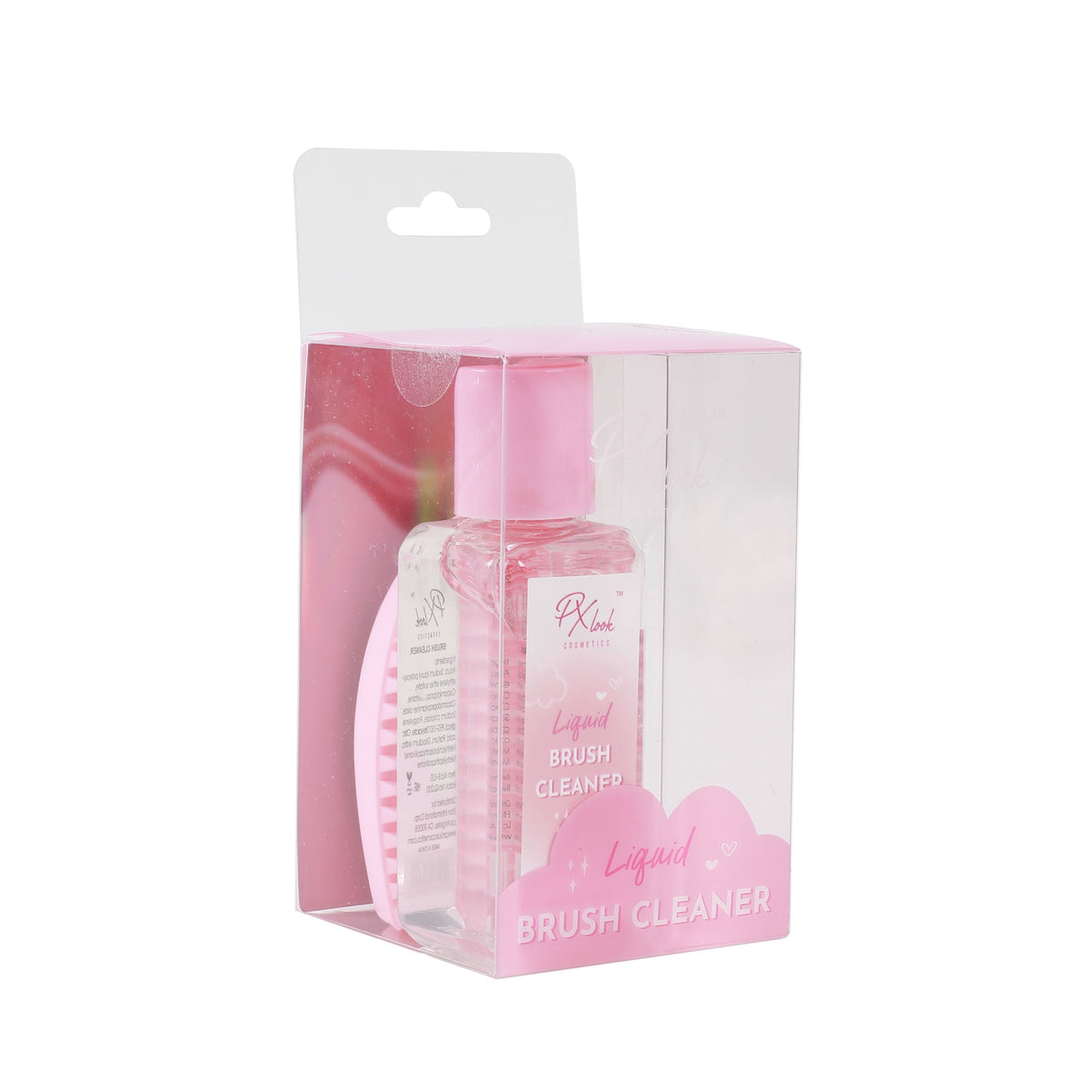 PROLUX Liquid Brush Cleaner