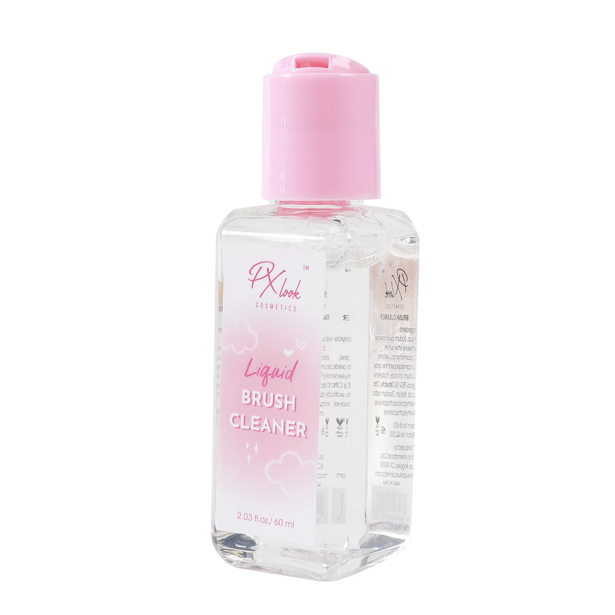 PROLUX Liquid Brush Cleaner
