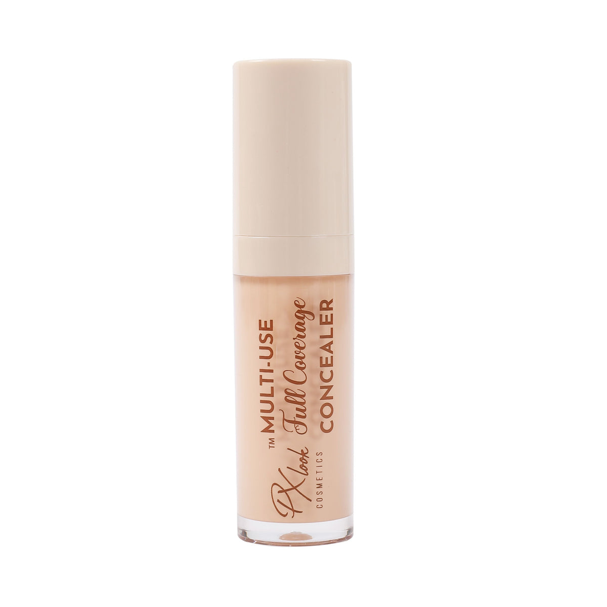 PROLUX Multi-Use Full Coverage Concealer