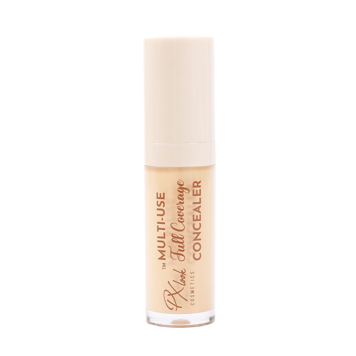 PROLUX Multi-Use Full Coverage Concealer