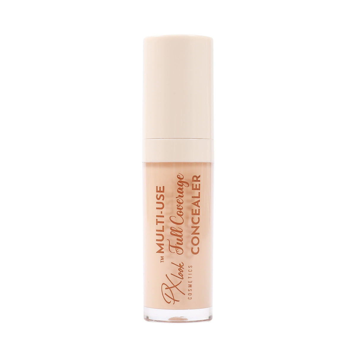 PROLUX Multi-Use Full Coverage Concealer