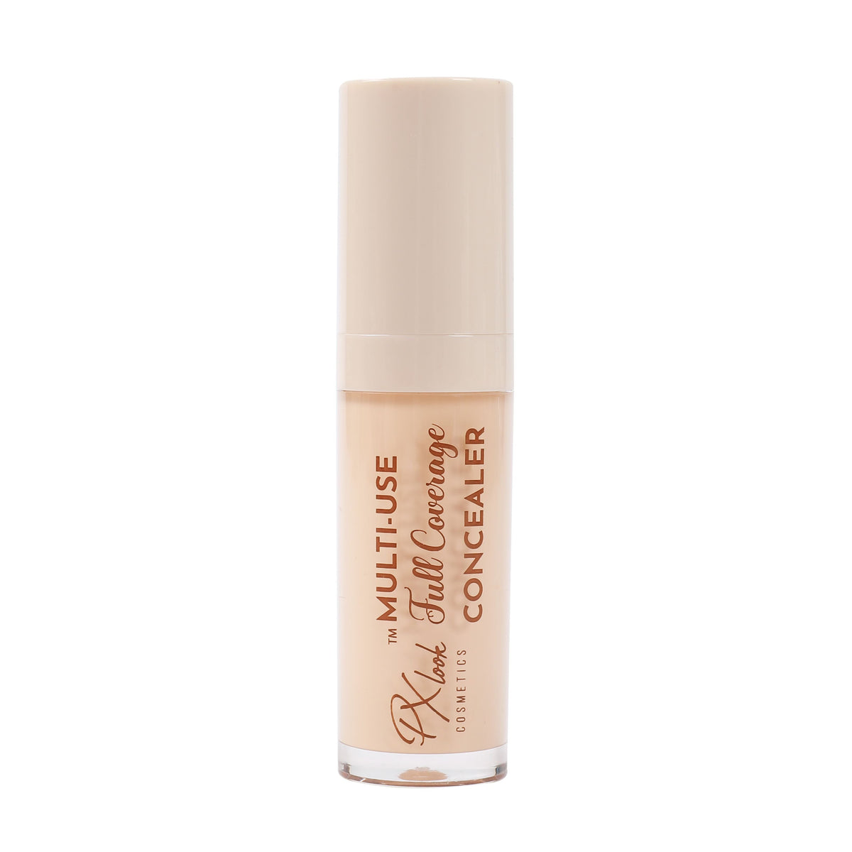 PROLUX Multi-Use Full Coverage Concealer