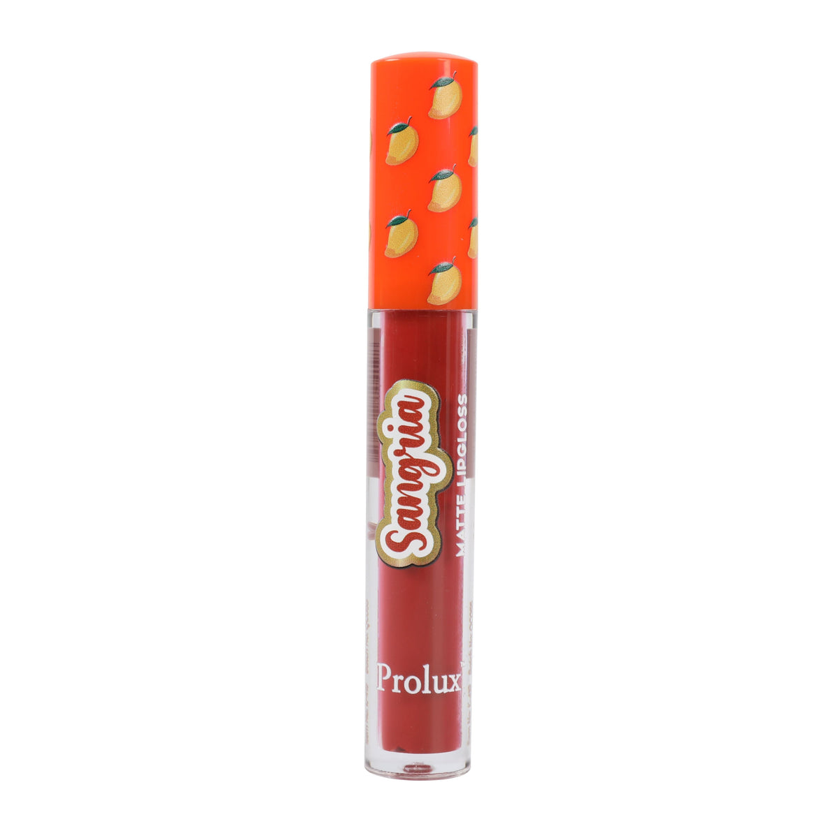 PROLUX Que Mango Sorbete Matte LipGloss