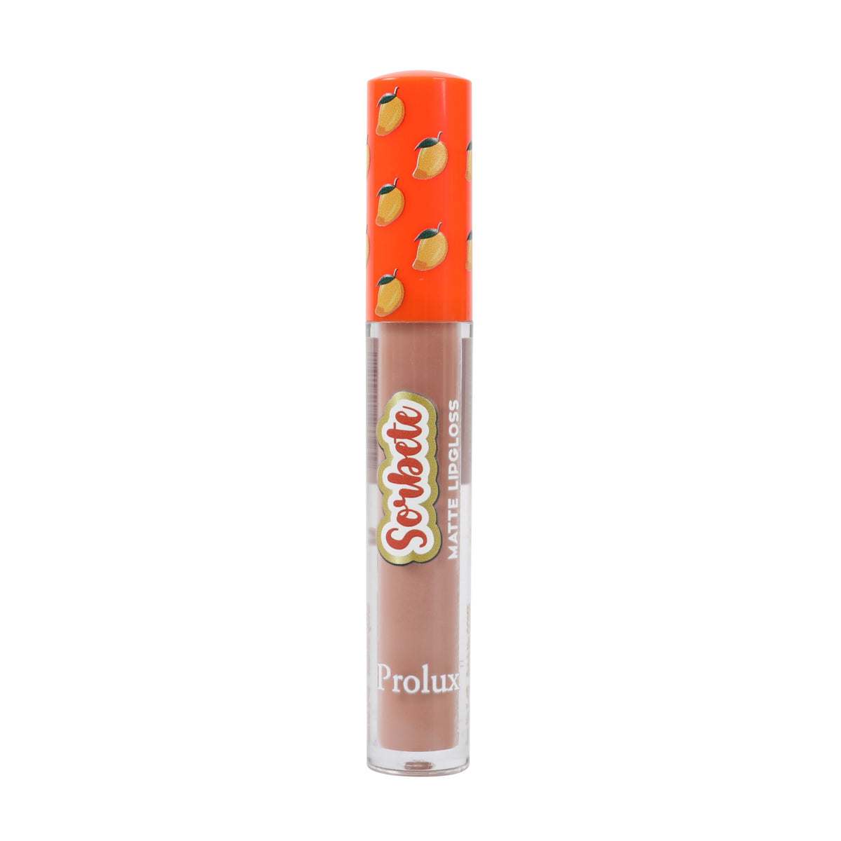 PROLUX Que Mango Sorbete Matte LipGloss